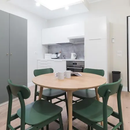 Italianway - Corso Garibaldi 104 * 米兰