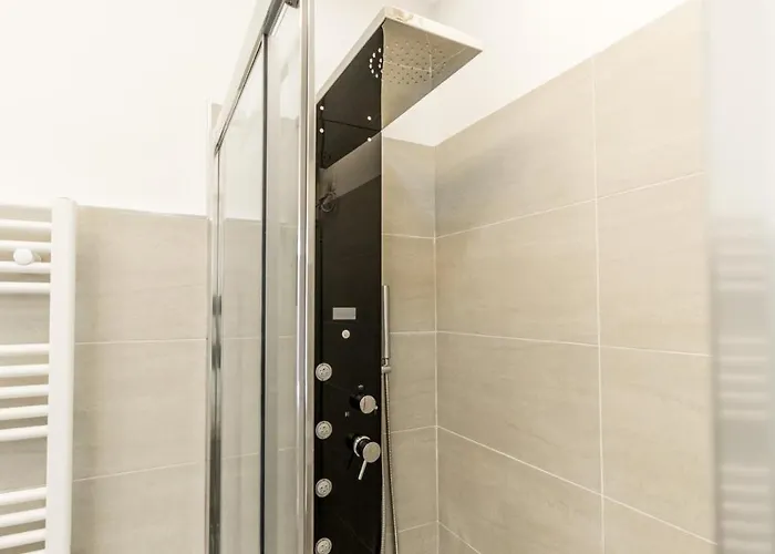 Italianway Easy - Corso Garibaldi 104 Mediolan