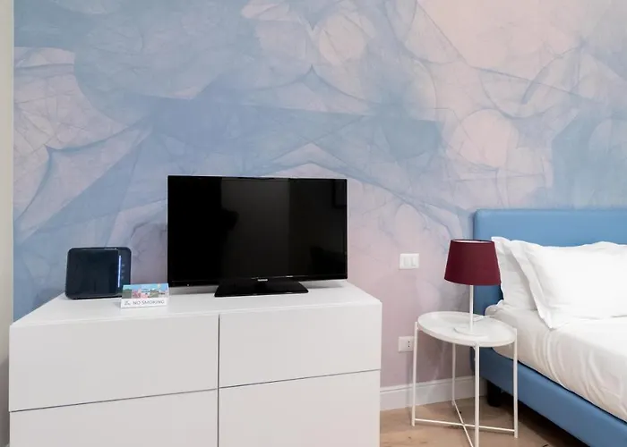 Italianway Easy - Corso Garibaldi 104 Mediolan