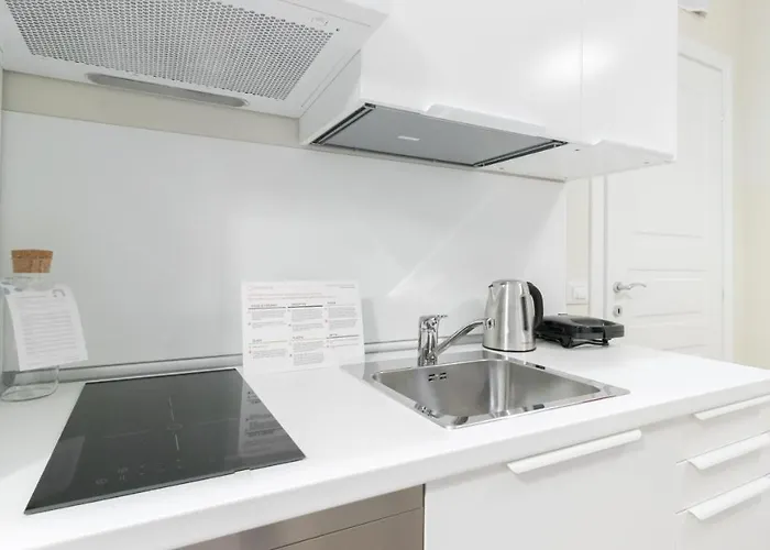 Italianway Easy - Corso Garibaldi 104 Apartament *