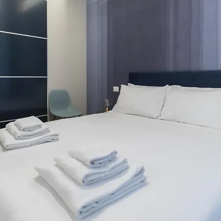 Italianway - Corso Garibaldi 104 Milan