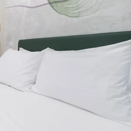 Apartment Italianway - Corso Garibaldi 104 Milan