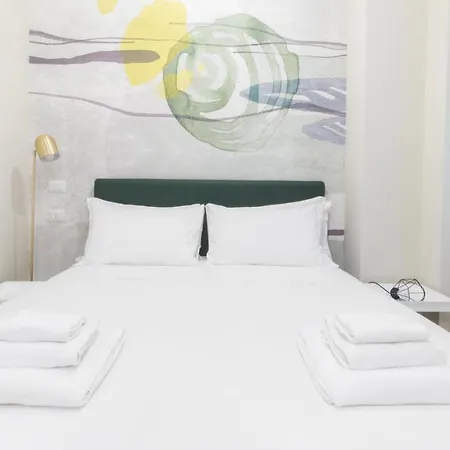 Apartment Italianway - Corso Garibaldi 104