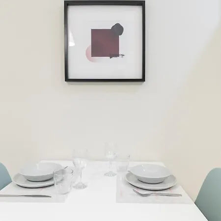 Apartment Italianway - Corso Garibaldi 104 Milan