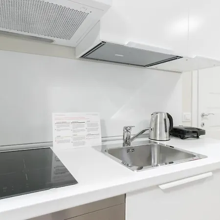 Italianway - Corso Garibaldi 104 Apartment *