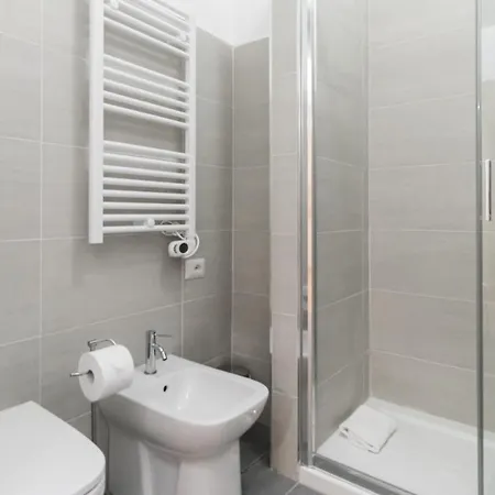 Italianway - Corso Garibaldi 104 Appartamento Milano
