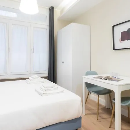 Italianway - Corso Garibaldi 104 Apartment Milan