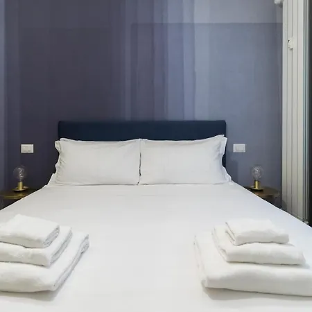 Italianway - Corso Garibaldi 104 Apartment *